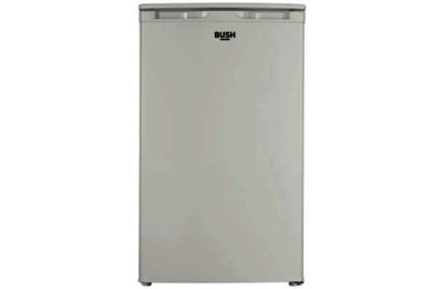 Bush BUCL50W U/Counter Larder Fridge- White/Exp Del